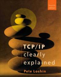 TCP/IP Clearly Explained av Peter (Internet-Standard.com Loshin
