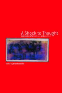 A Shock to Thought av Brian Massumi