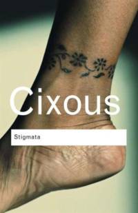 Stigmata av Helene Cixous