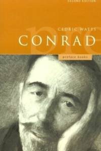 A Preface to Conrad av Cedric Watts