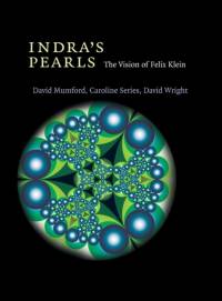 Indra's Pearls av David Mumford