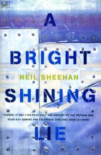 A Bright Shining Lie av Neil Sheehan