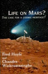 Life on Mars av Fred Hoyle