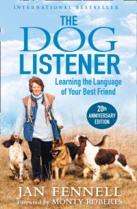 The Dog Listener av Jan Fennell