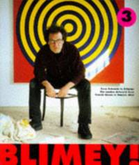 Blimey! - From Bohemia to Britpop av Matthew Collings