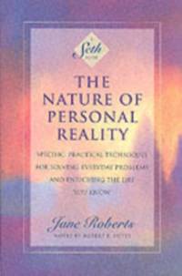 The Nature of Personal Reality av Jane Roberts