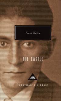 The Castle av Franz Kafka