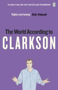 The World According to Clarkson av Jeremy Clarkson