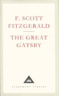 The Great Gatsby av F. Scott Fitzgerald