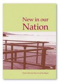 New in our Nation av Pam Allen