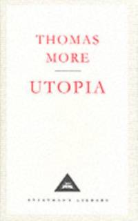 Utopia av Thomas More
