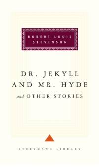 Dr Jekyll And Mr Hyde And Other Stories av Robert Louis Stevenson