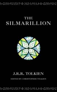The Silmarillion av J. R. R. Tolkien