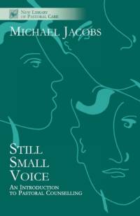 Still Small Voice av Michael Jacobs