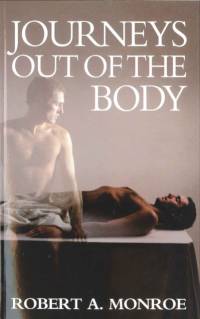 Journeys Out of the Body av Robert A. Monroe