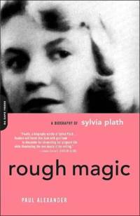 Rough Magic av Paul Alexander