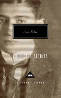 Collected Stories av Franz Kafka