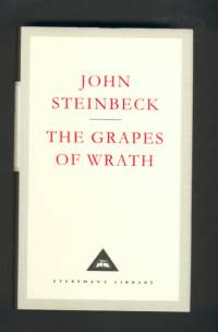 The Grapes Of Wrath av John Steinbeck