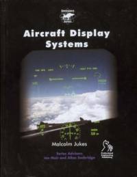 Aircraft Display Systems av Malcolm (Smiths Group