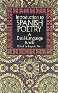 Introduction to Spanish Poetry av Eugenio Florit