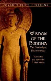 Wisdom of the Buddha av F. Max Muller