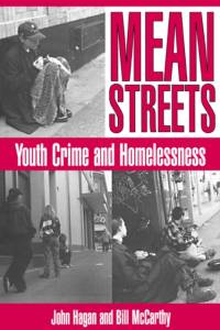 Mean Streets av John (University of Toronto) Hagan