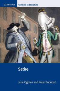 Satire av Jane Ogborn