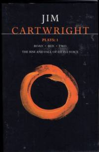 Cartwright Plays 1 av Jim (Playwright Cartwright
