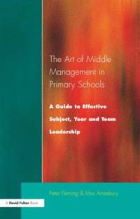 The Art of Middle Management av Peter Fleming