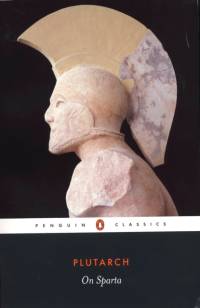 On Sparta av Plutarch