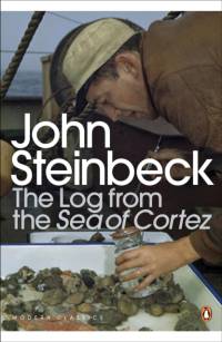 The Log from the Sea of Cortez av John Steinbeck