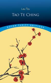 Tao Te Ching av Lao Tze