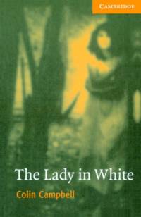The Lady in White Level 4 av Colin Campbell