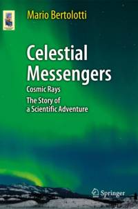 Celestial Messengers av Mario Bertolotti