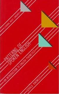 Patterns of Spoken English av Gerald Knowles