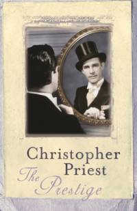 The Prestige av Christopher Priest