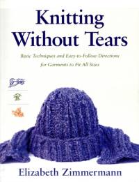 Knitting Without Tears av Elizabeth Zimmerman