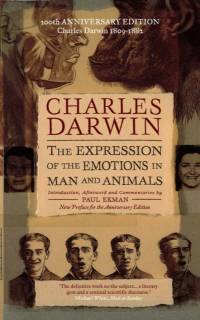 The Expression of the Emotions in Man and Animals av Charles Darwin