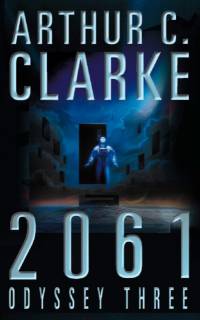 2061 av Arthur C. Clarke