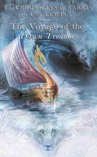 The Voyage of the Dawn Treader av C. S. Lewis
