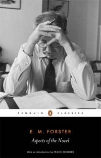 Aspects of the Novel av E.M. Forster