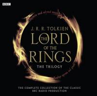 The Lord Of The Rings: The Trilogy av J.R.R. Tolkien