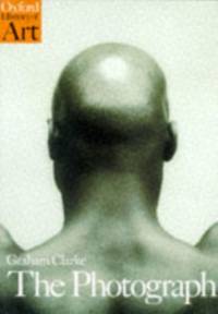 The Photograph av Graham (Reader in Literary and Image Studies Clarke