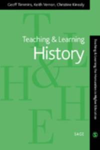 Teaching and Learning History av Geoff Timmins