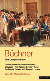 Buchner: Complete Plays av Georg Buchner