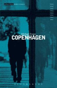 Copenhagen av Michael Frayn