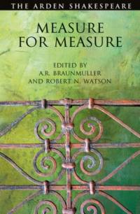 Measure For Measure av William Shakespeare