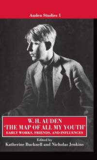 'The Map of All My Youth' av W. H. Auden