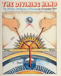 The Divining Hand av Christopher Bird