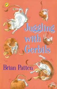 Juggling with Gerbils av Brian Patten